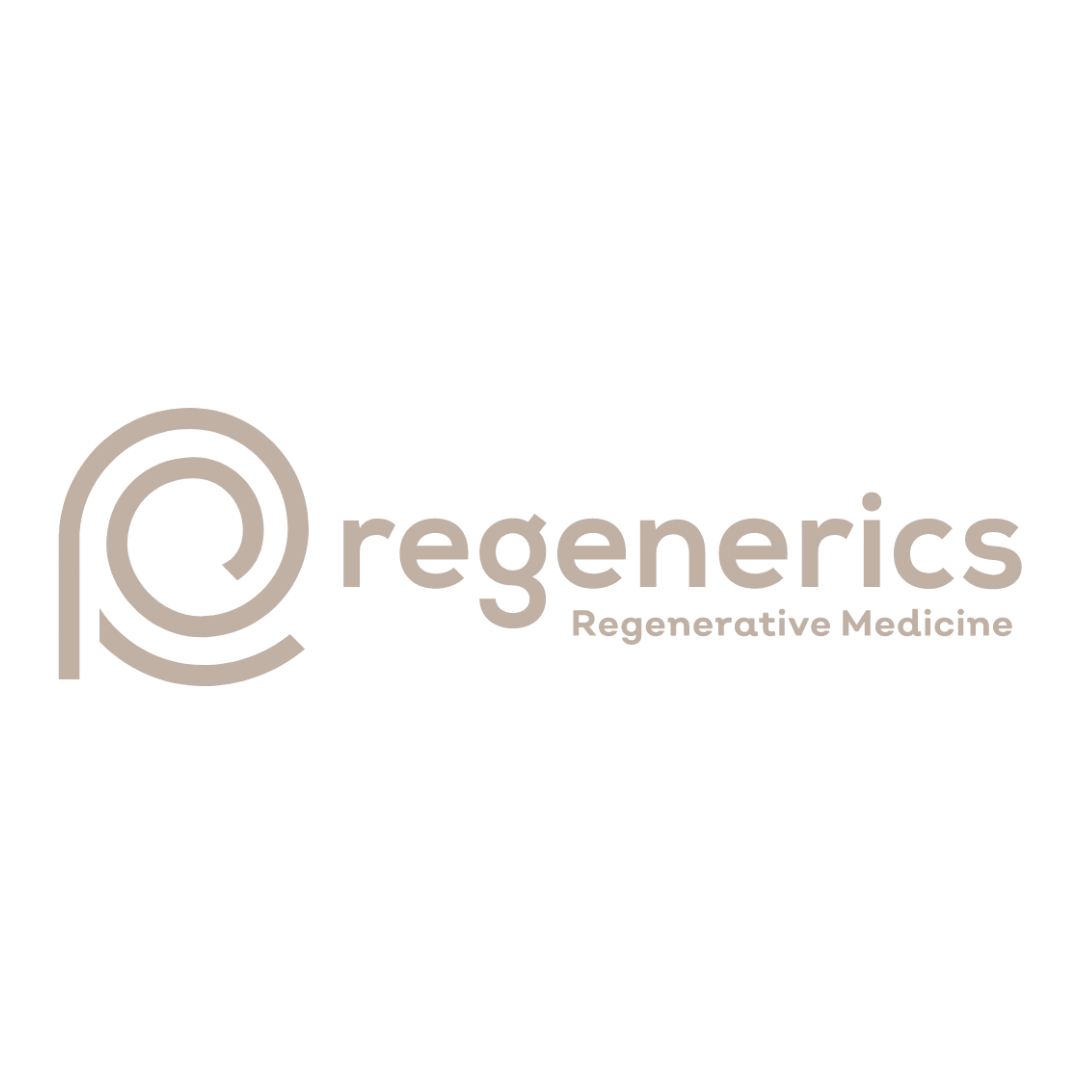 Regenerics