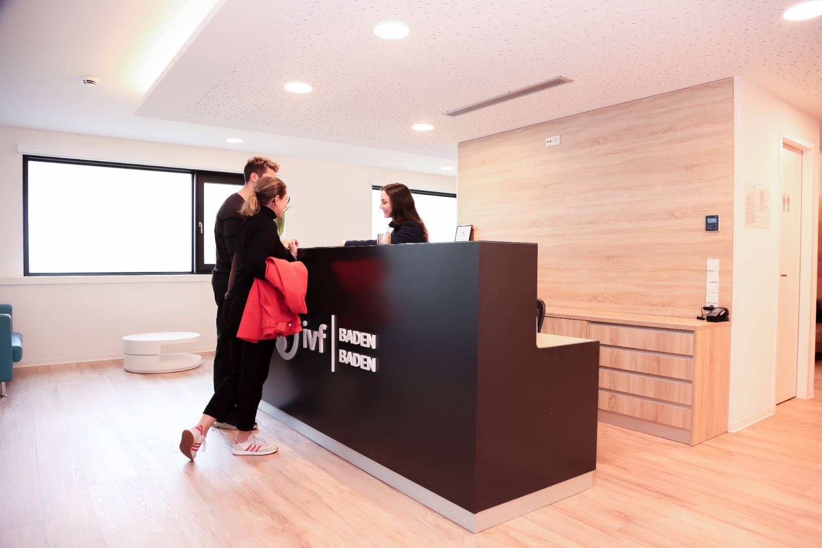 IVF Baden Baden