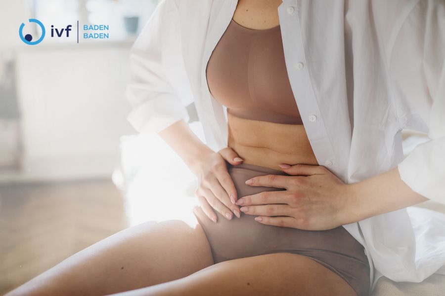 IVF Baden Baden