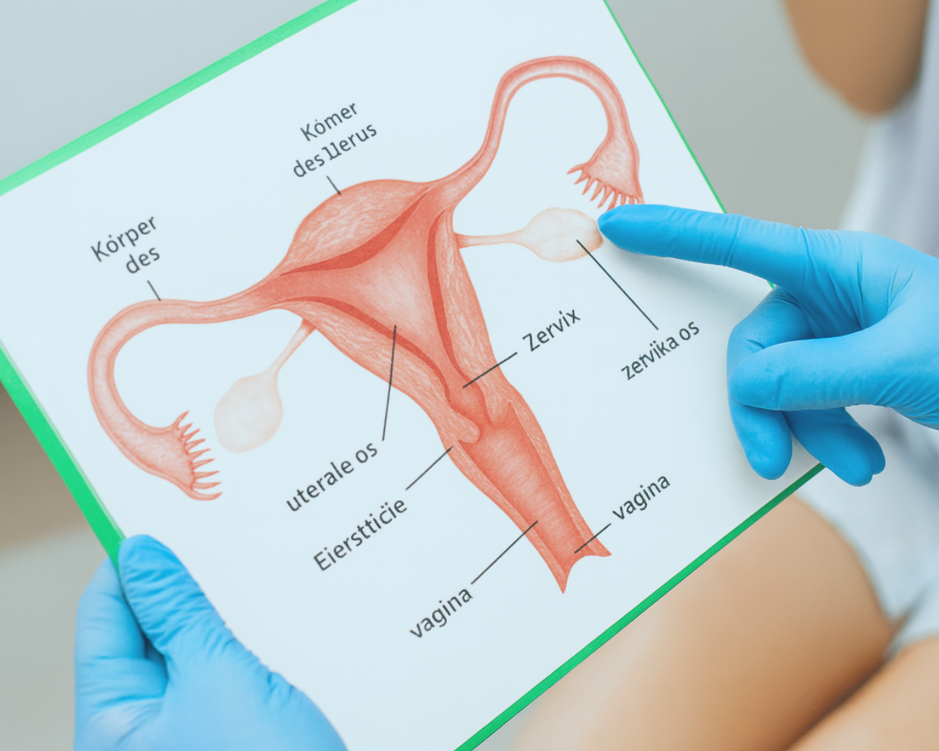 IVF Baden Baden_Endometrialer Rezeptivitätstest: ER Map®