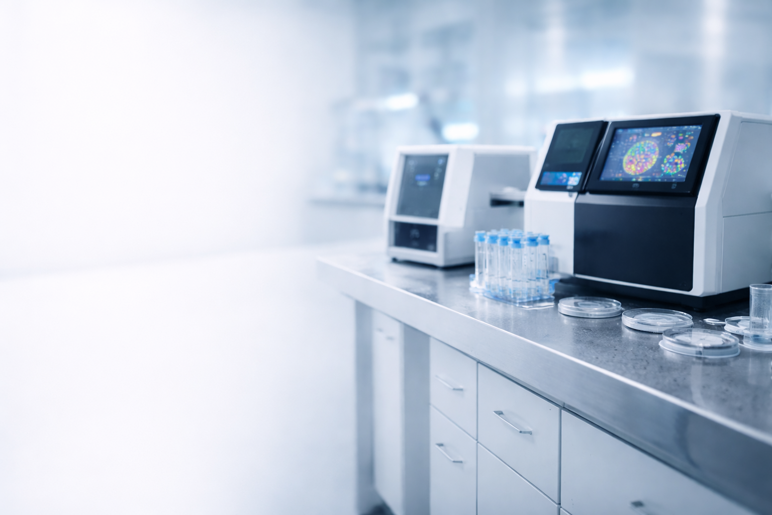 MicroBioMap®