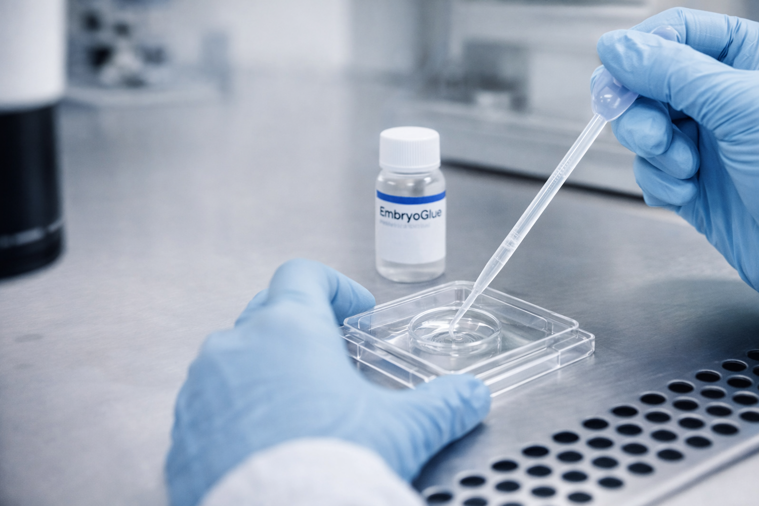 EmbryoGlue® 