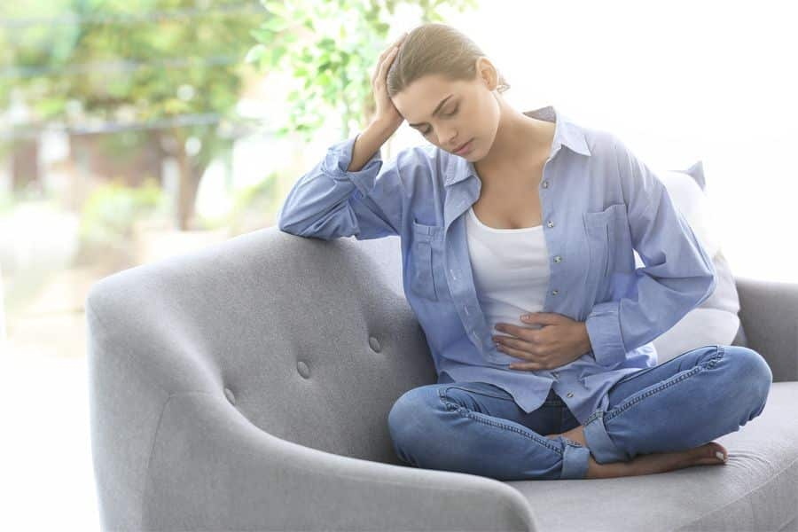 Endometriose: Wenn die Menstruation zur Qual wird