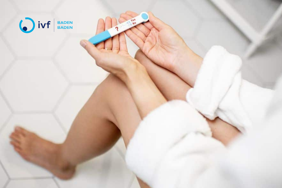 Fünf bekannte Fruchtbarkeitsmythen im IVF-Check