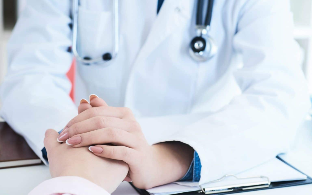 Stress reduzieren: IVF stellt das Patientenwohlbefinden in den Mittelpunkt