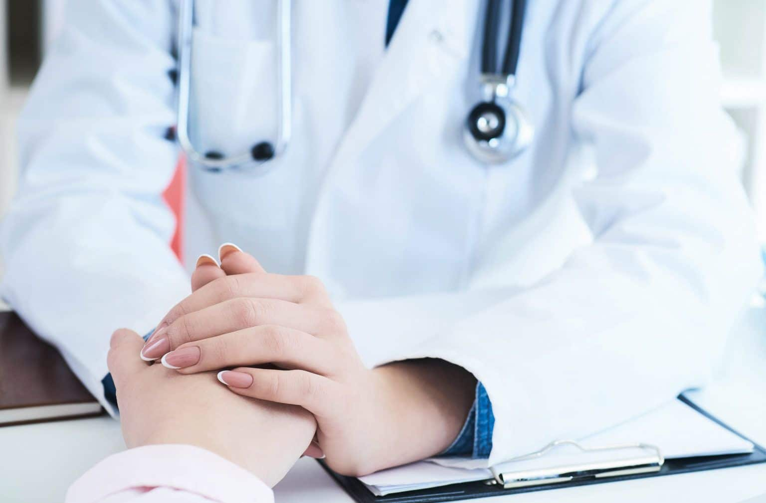 Stress reduzieren: IVF stellt das Patientenwohlbefinden in den Mittelpunkt