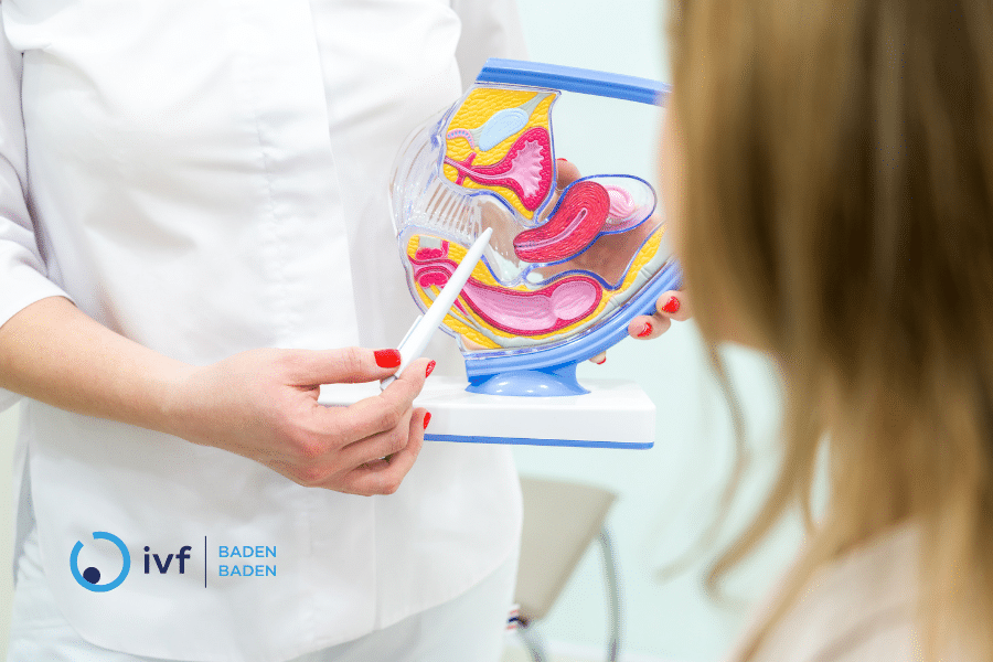 Familiengründung trotz Adenomyose: Wie sich die Erkrankung diagnostizieren und behandeln lässt