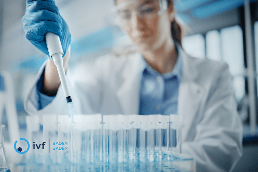 Rezeptivitätsanalyse und immunologischer Test: Den Ursachen einer Einnistungsstörung auf den Grund gehen