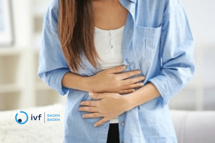 Tückische Verwachsungen: Wie Endometriose die Fruchtbarkeit beeinflusst