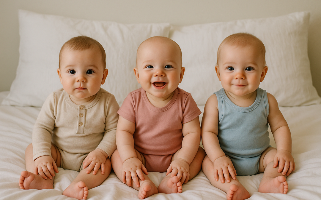 Embryotransfer: Wie viele Embryonen sollten übertragen werden?