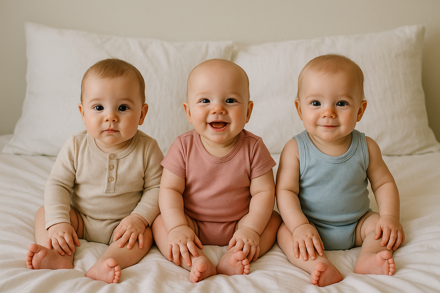Embryotransfer: Wie viele Embryonen sollten übertragen werden?