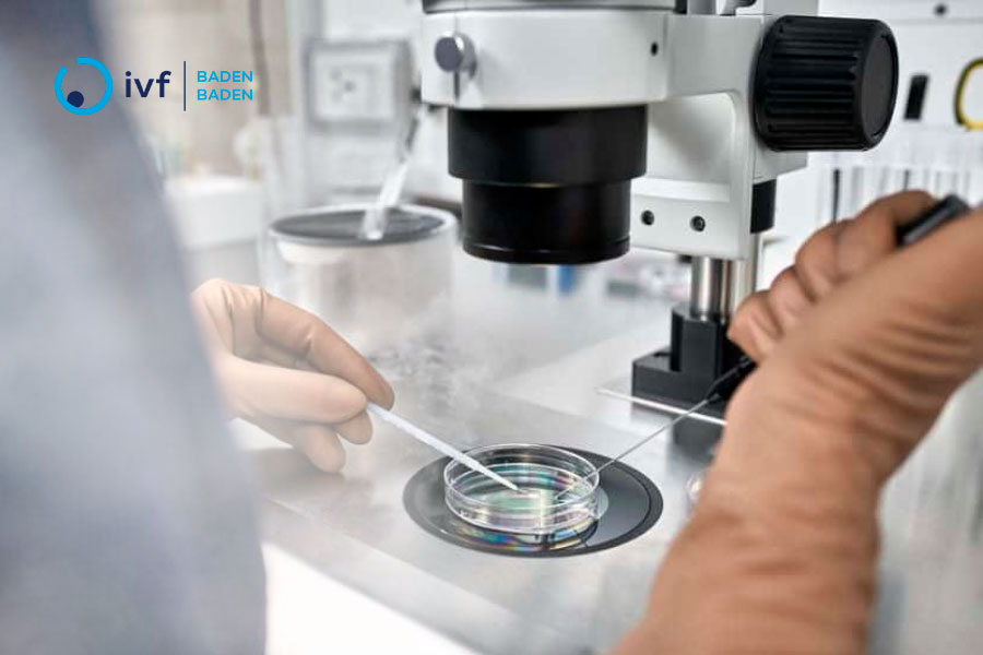 In-vitro-Fertilisation versus Insemination: Wodurch sich die beiden Verfahren unterscheiden und für wen sie sich eignen