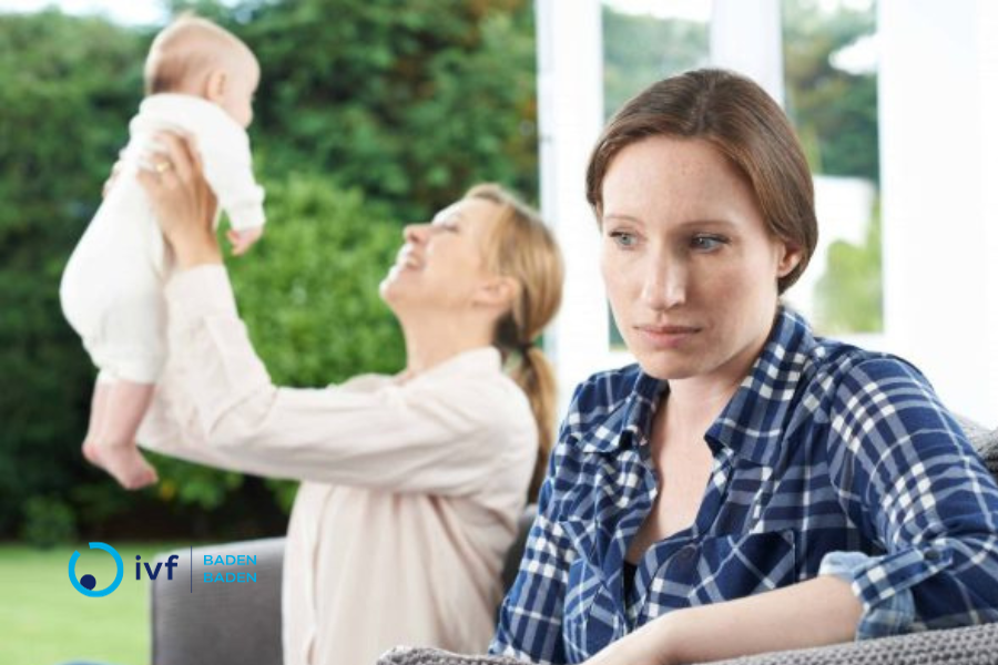 Unerklärliche Unfruchtbarkeit: Was tun, wenn Infertilitätsursachen nicht ersichtlich sind?