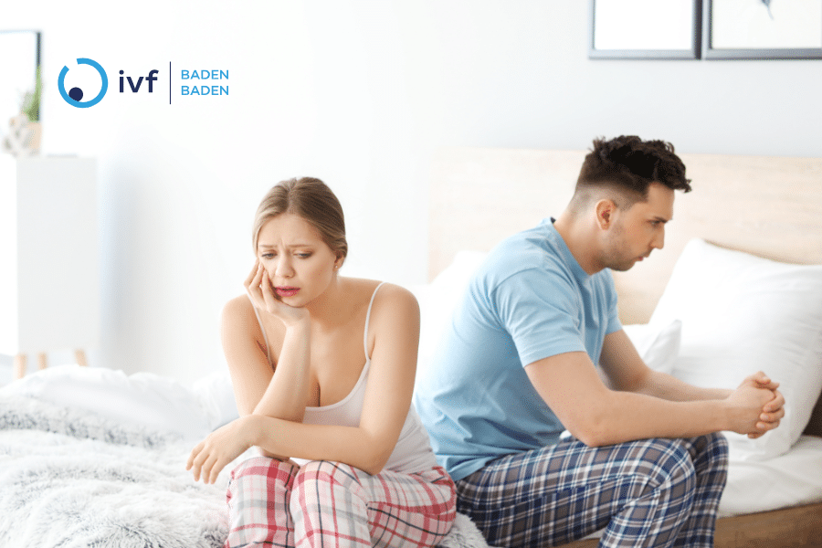 Libidoverlust: Wie sich der Kinderwunsch trotz fehlendem Sexualtrieb realisieren lässt