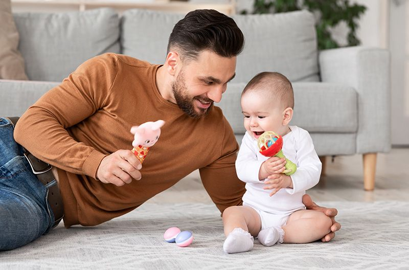 Männliche Unfruchtbarkeit: Wie Männer ihre Spermienqualität verbessern können