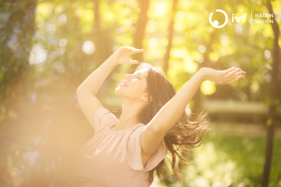 Vitamin D bei Kinderwunsch: Ein Sonnenstrahl für Ihre Fruchtbarkeit